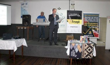 JANTAR EM COMEMORAÇÃO AO DIA DO SÍNDICO