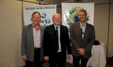 CAFÉ COM AS IMOBILIÁRIAS