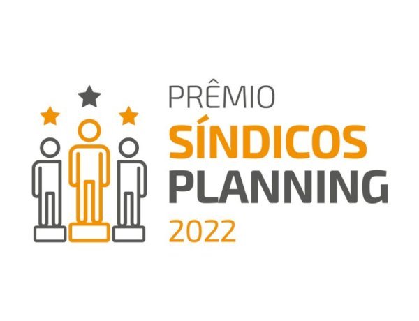 Última semana para inscrever seu case no Prêmio Síndicos Planning 2022