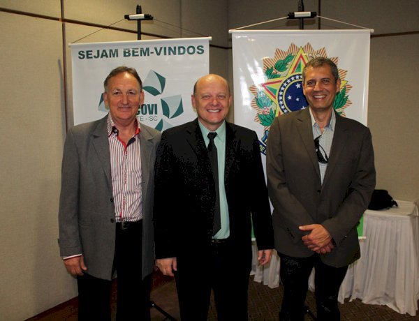 CAFÉ COM AS IMOBILIÁRIAS