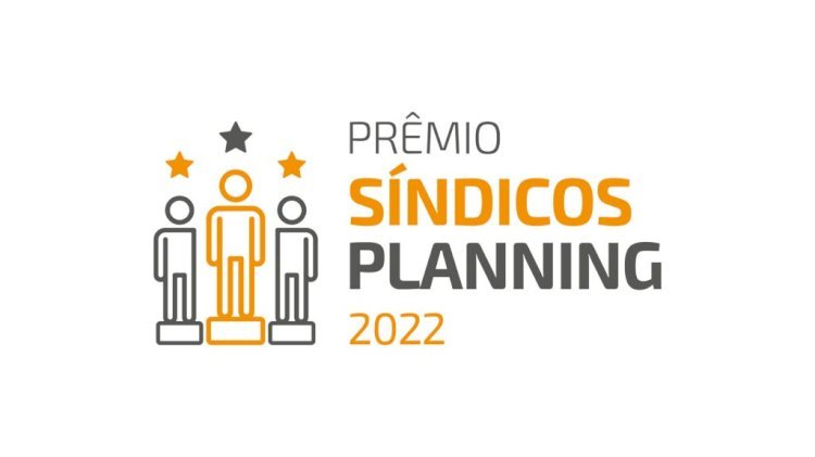 Última semana para inscrever seu case no Prêmio Síndicos Planning 2022