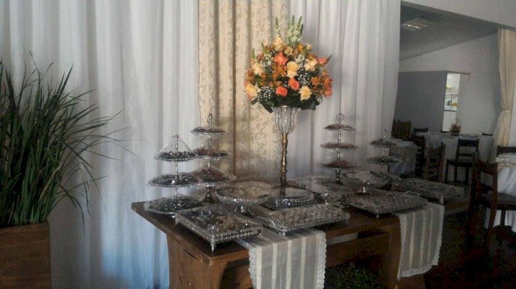 JANTAR EM COMEMORAÇÃO AO DIA DO SÍNDICO