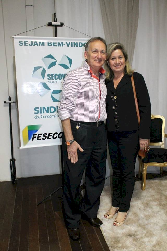 JANTAR EM COMEMORAÇÃO AO DIA DO SÍNDICO